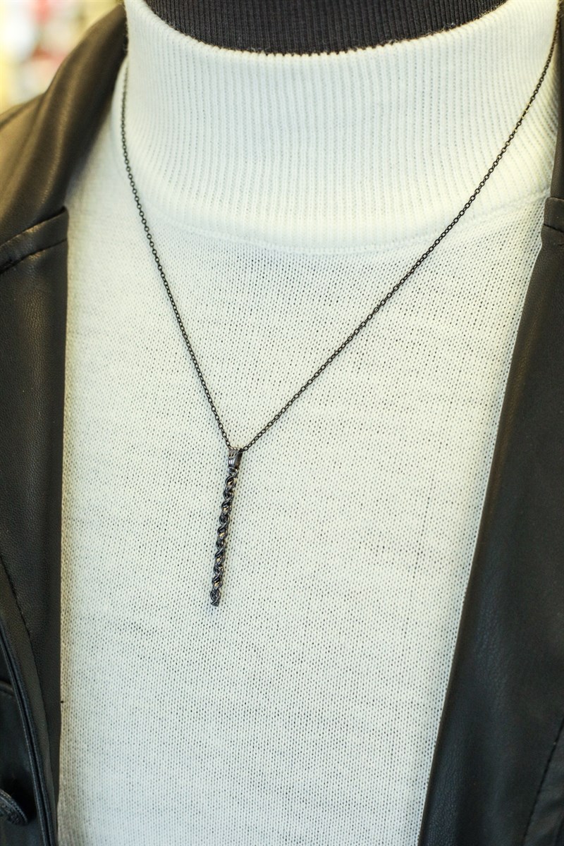 Outfitman Kolye K-38