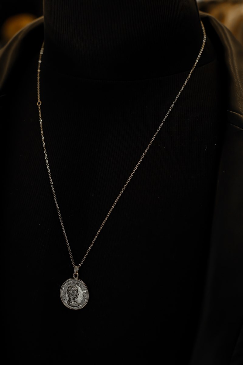 Outfitman Kolye K-39