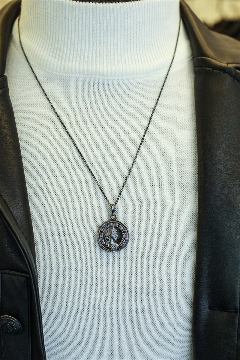 Outfitman Kolye K-39