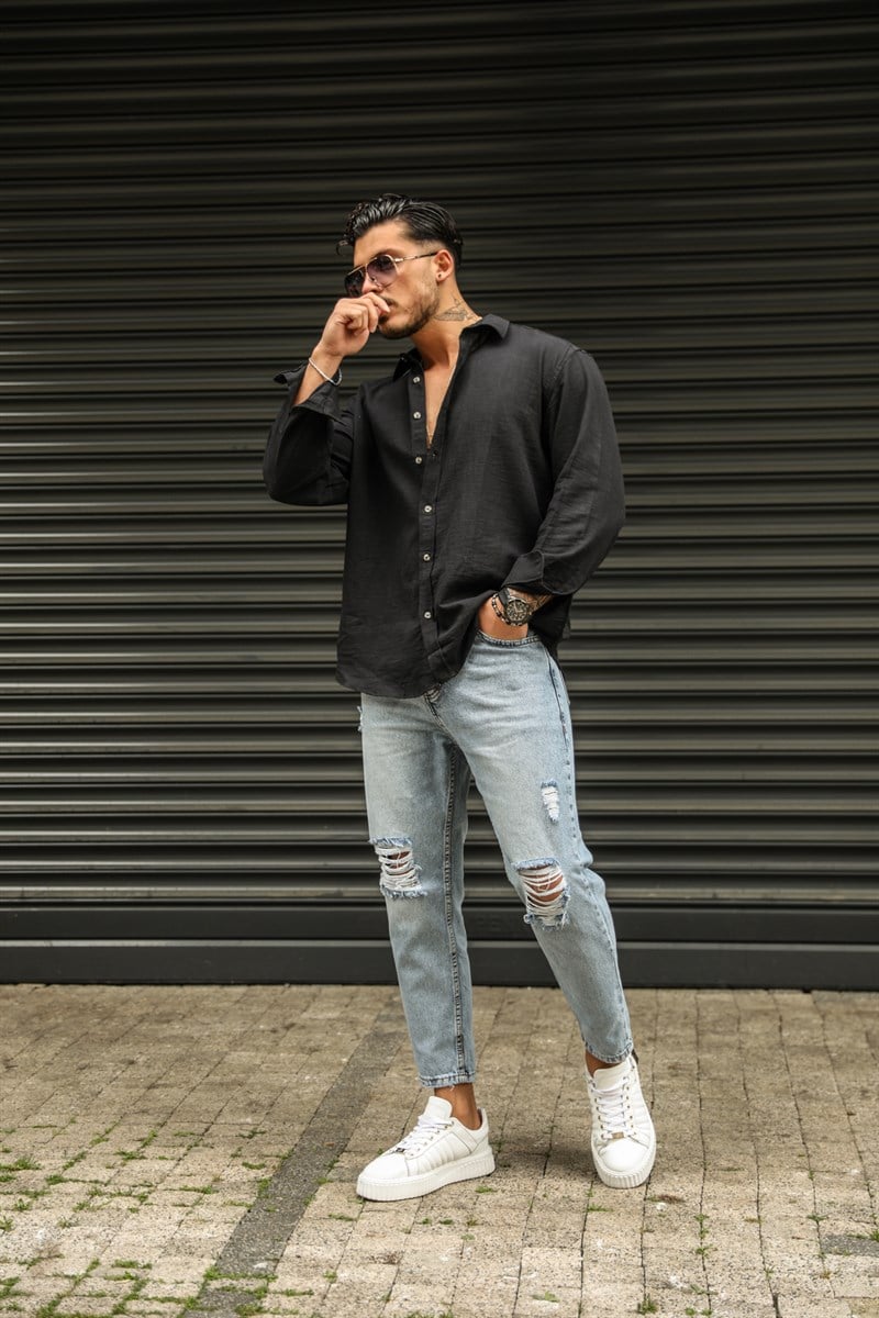 Palermo Mom Jean