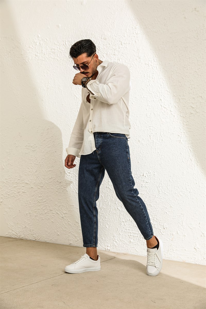 Poysdorf Basic Mom Jean