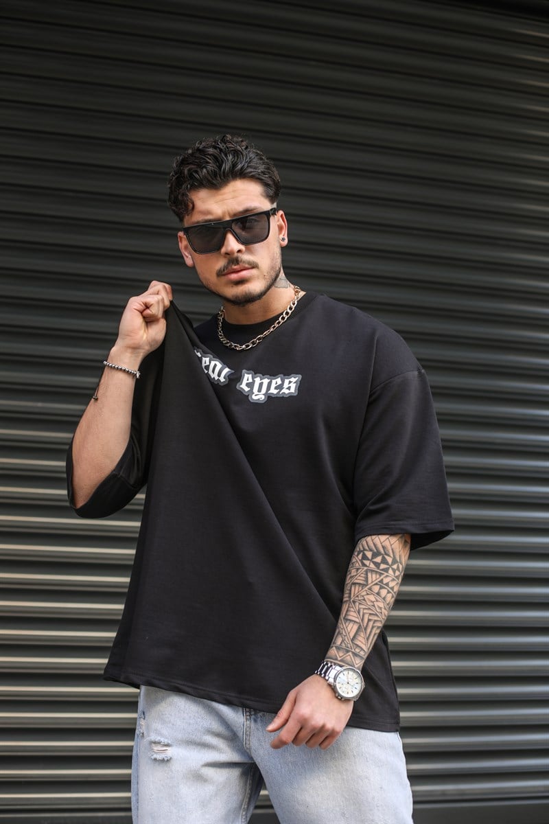 Real 21 Oversize T-Shirt