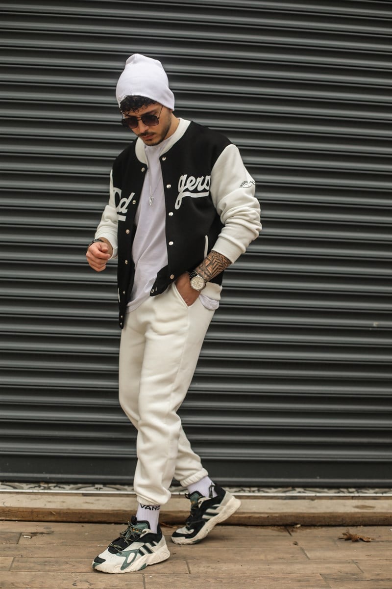 Regular Sweatpants