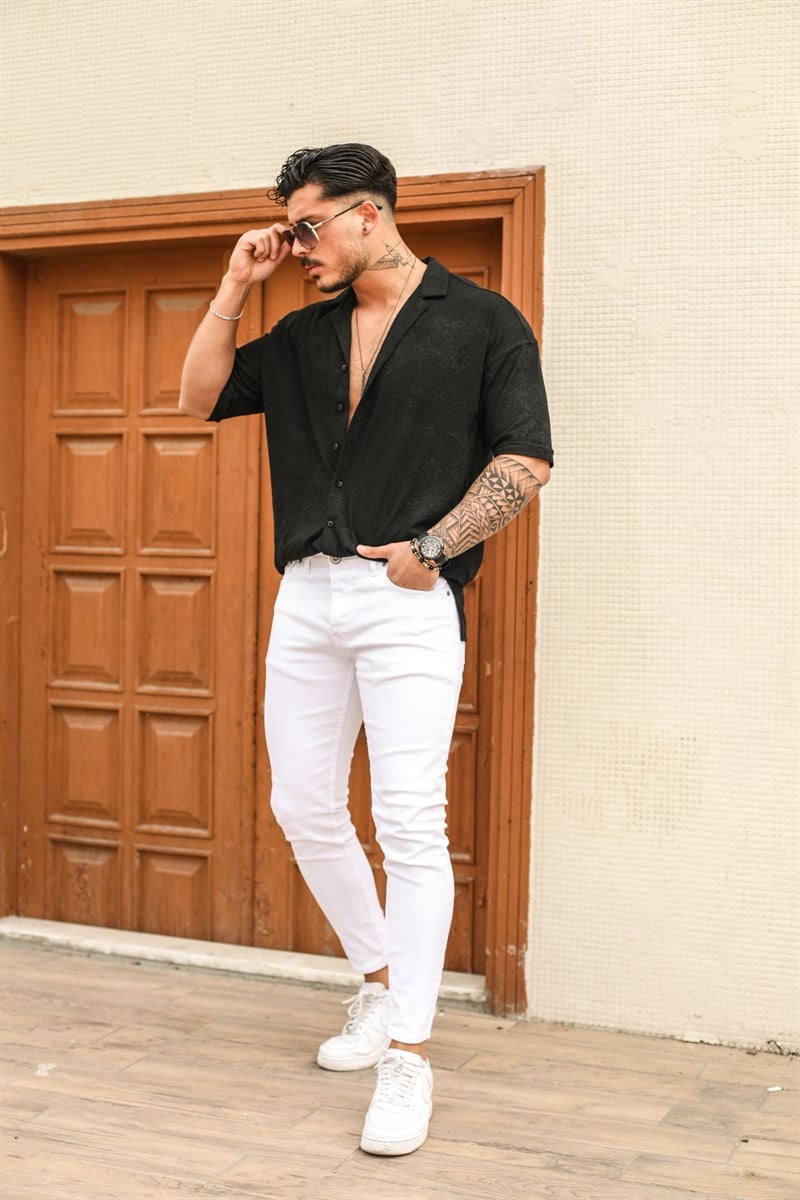 San Marino Skinny Jean