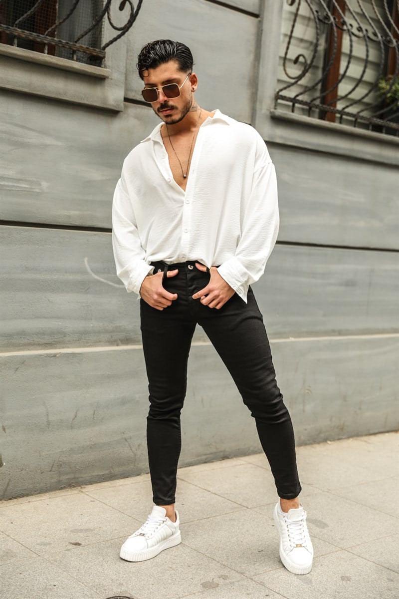 San Marino Skinny Jean