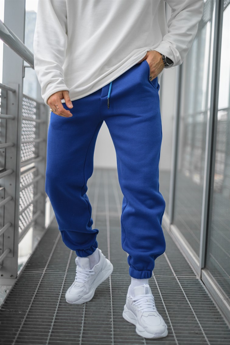 Şardonlu Unisex Eşofman