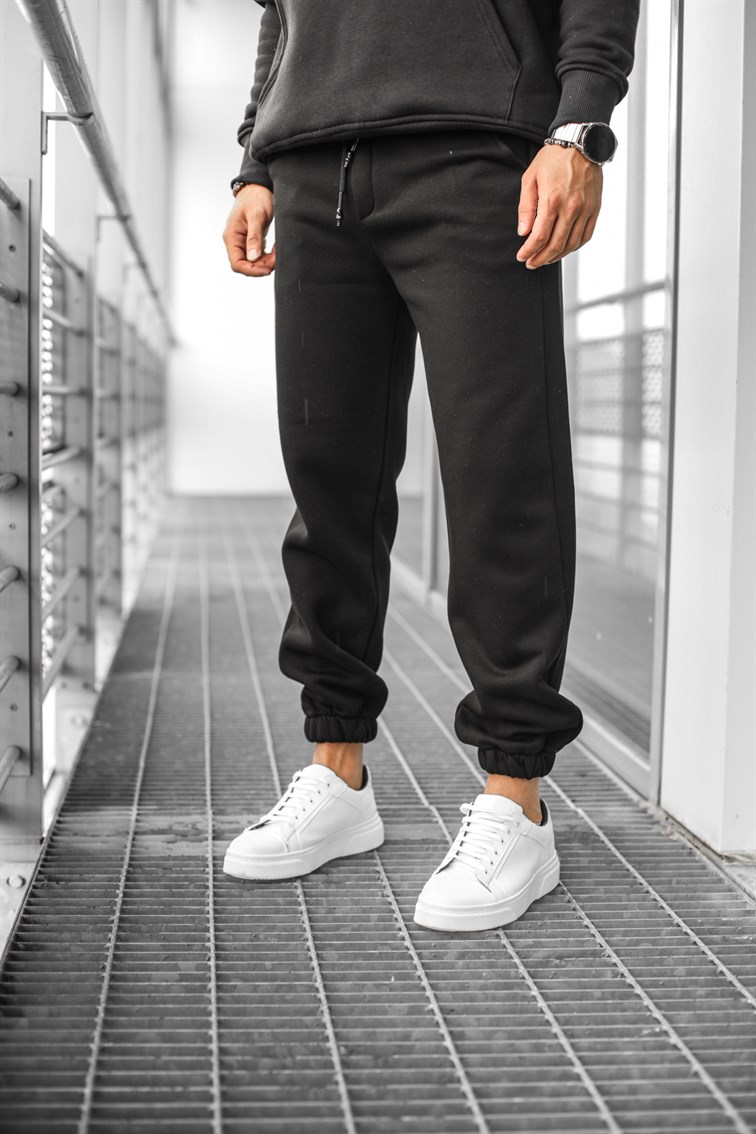 Şardonlu Unisex Eşofman