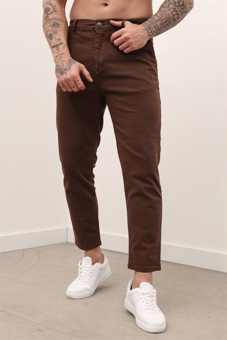 Savona Boyfriend Jean