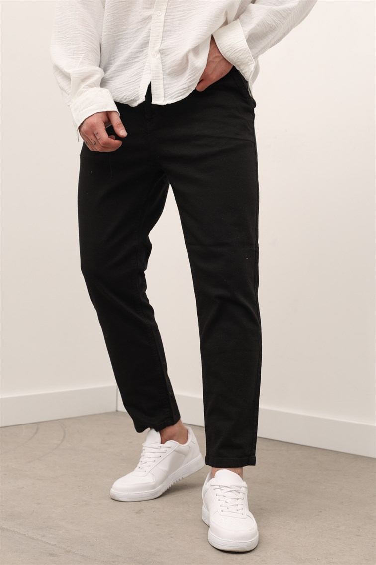 Savona Boyfriend Jean