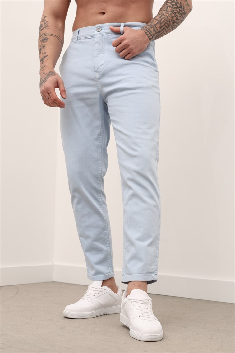 Savona Boyfriend Jean