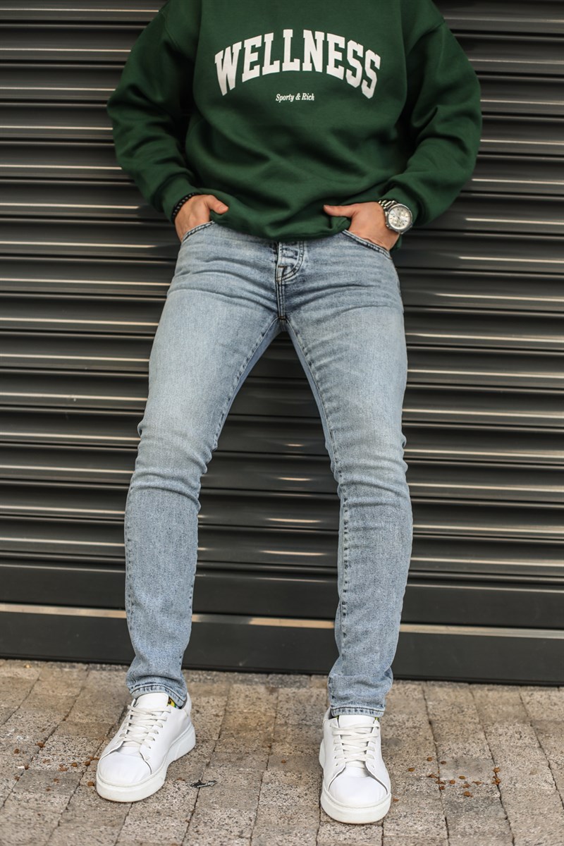 Slim Fit Jean