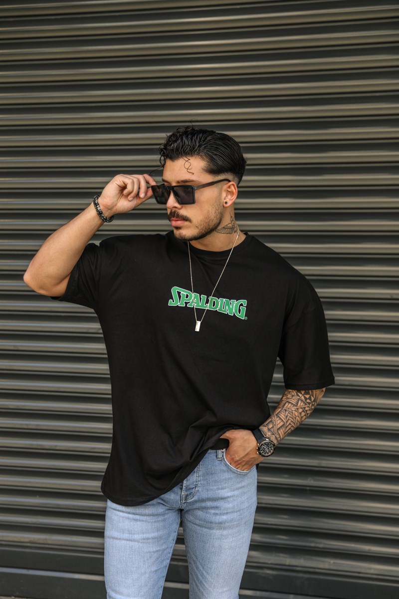 Spaldıng Oversize T-Shirt