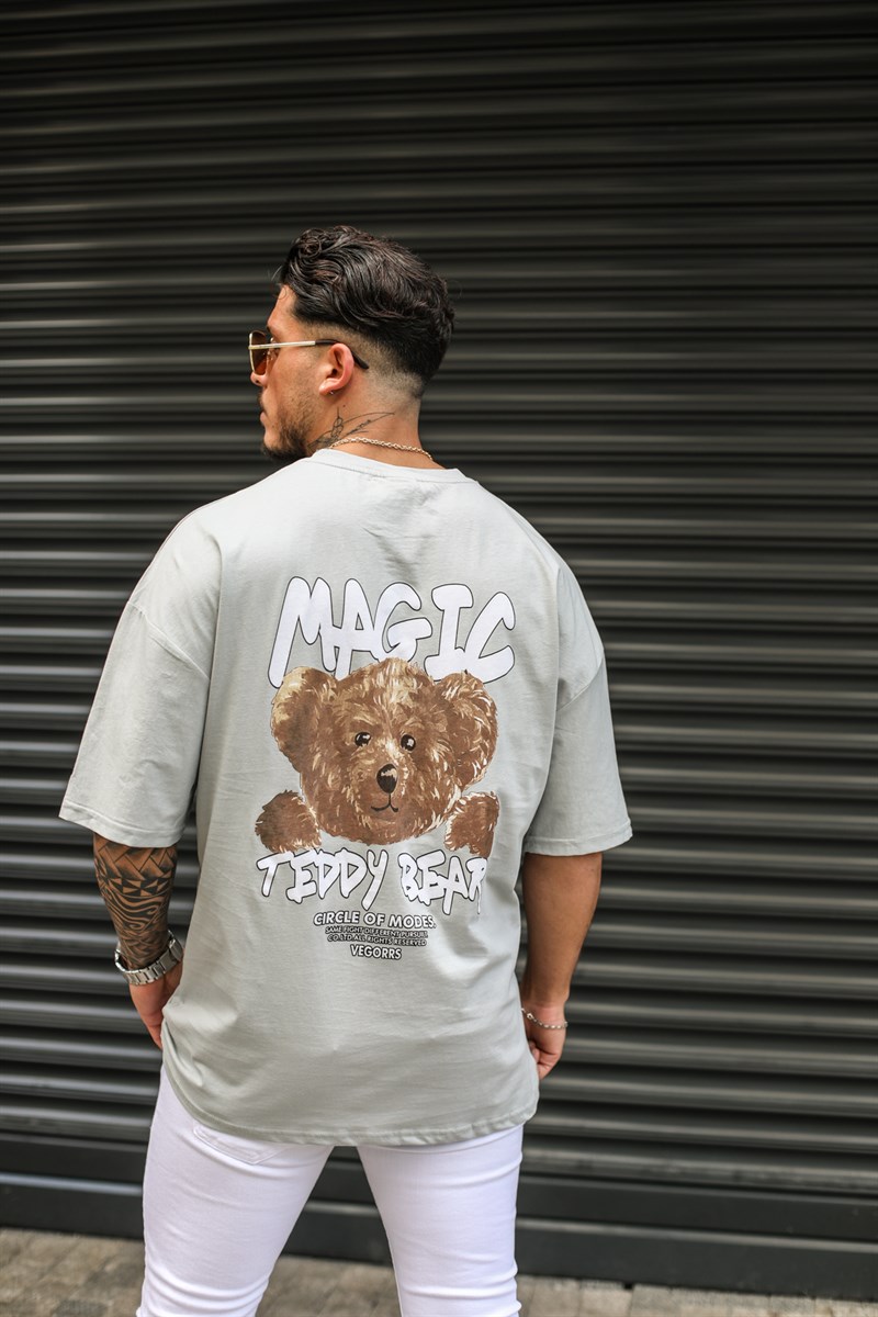 TEDDY Oversize T-Shirt