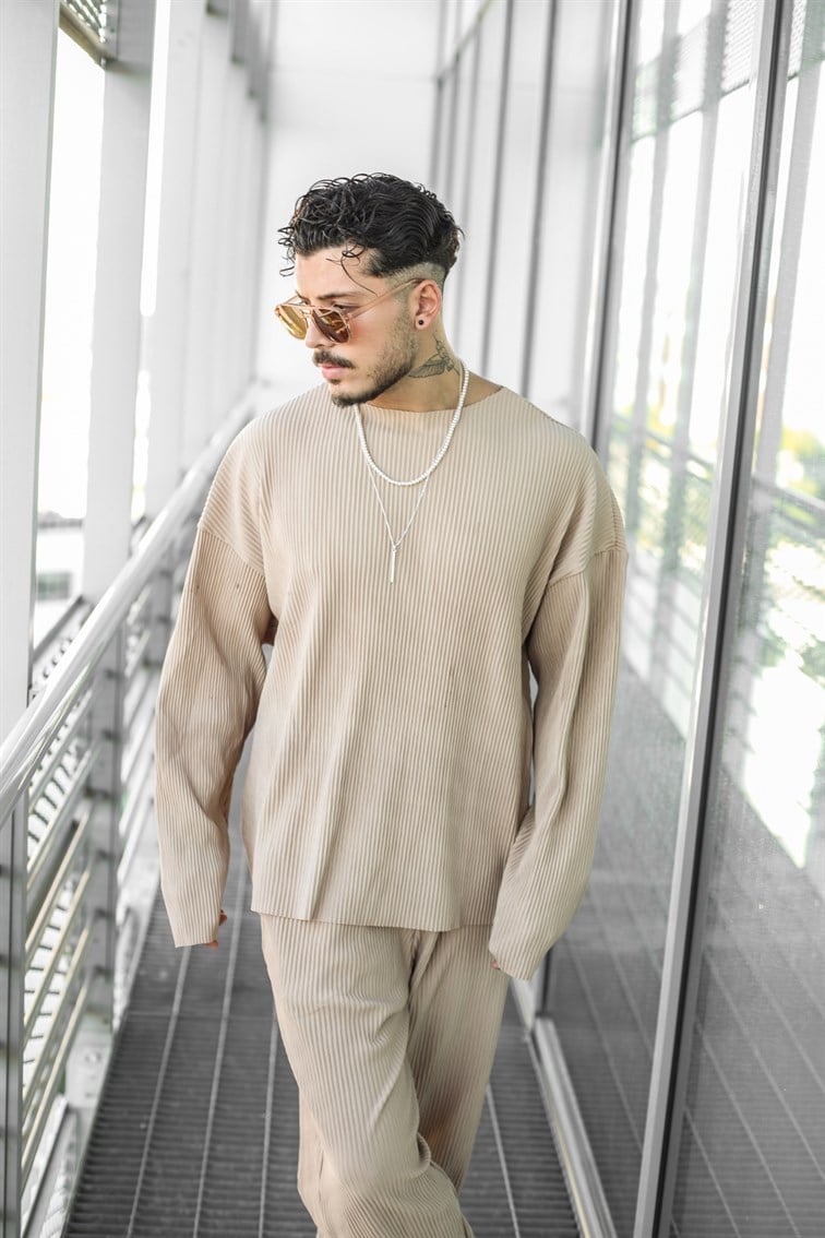 Viscon Oversize Sweatshirt