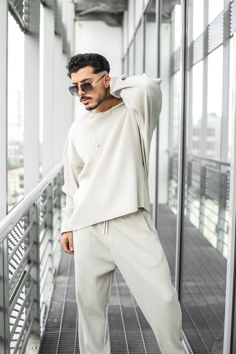 Viscon Oversize Sweatshirt