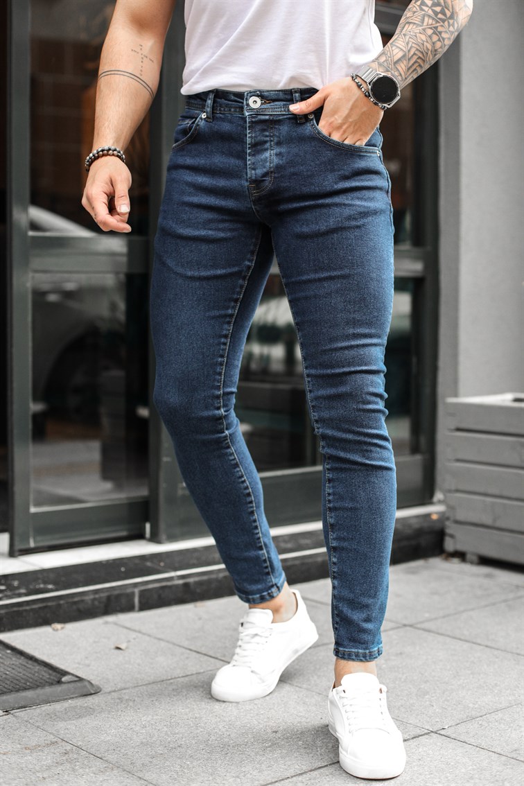 West Skinny Jean