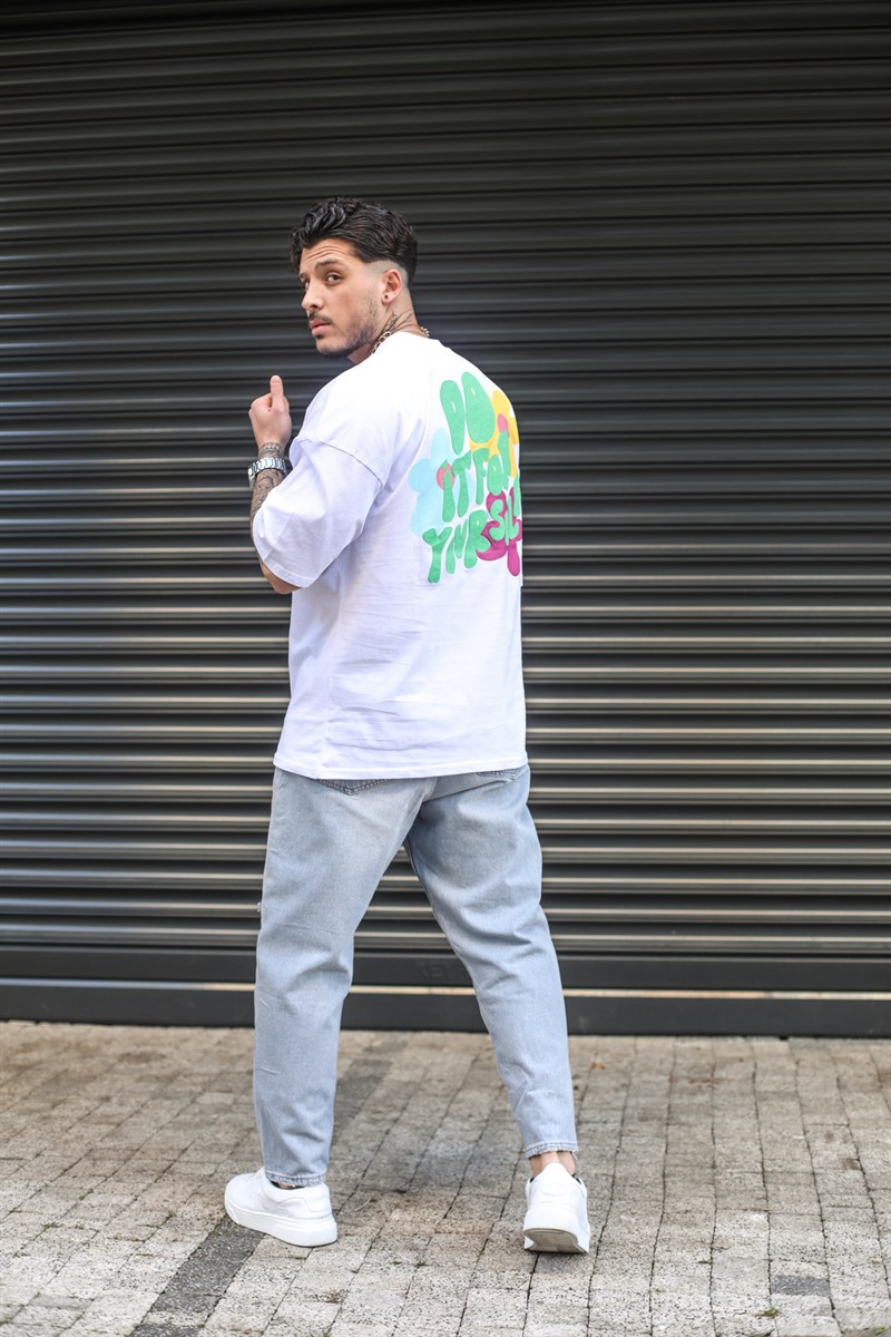 YourSelf Oversize T-Shirt