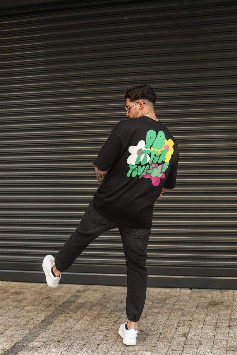 YourSelf Oversize T-Shirt