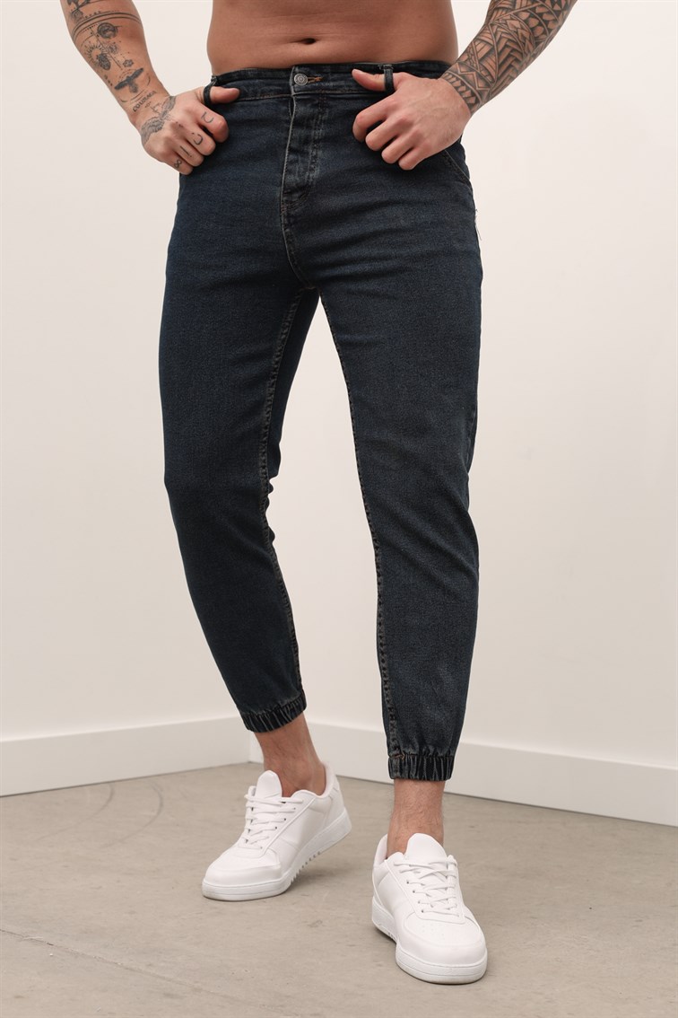 Jogger Jean - Outfit-Man