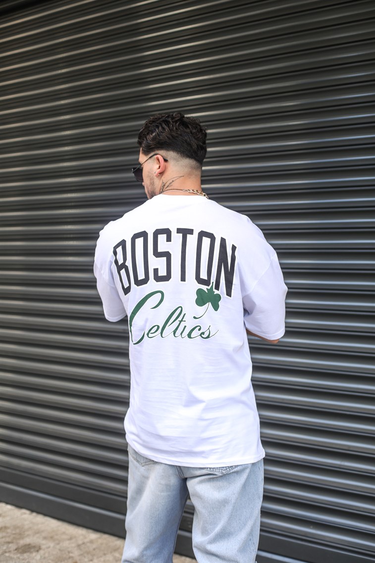 Celtics Oversize T-Shirt