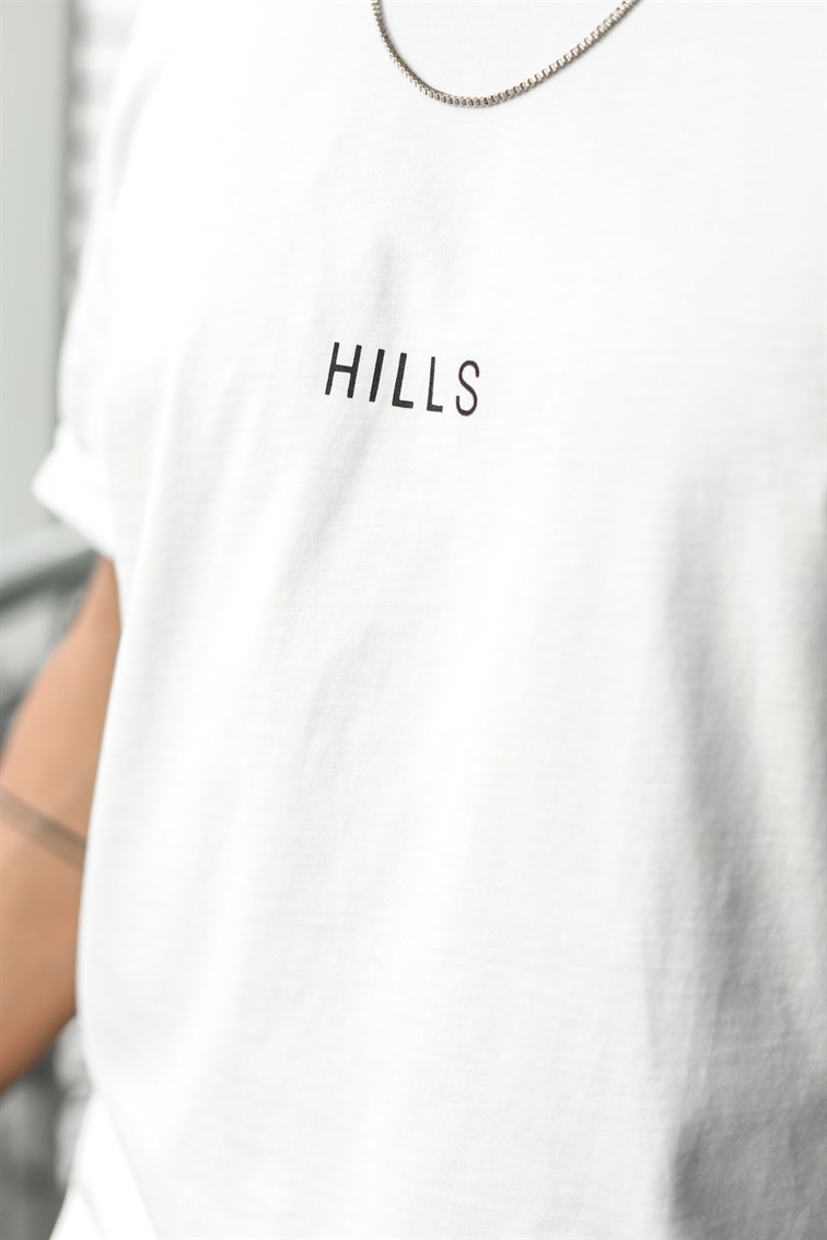 Hills T-Shirt