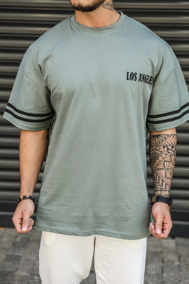 Los Angeles Oversize T-Shirt