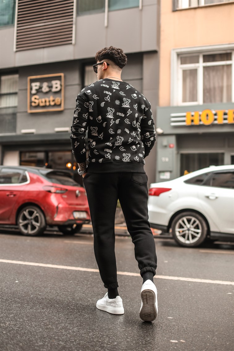 Urban Bear Sweat