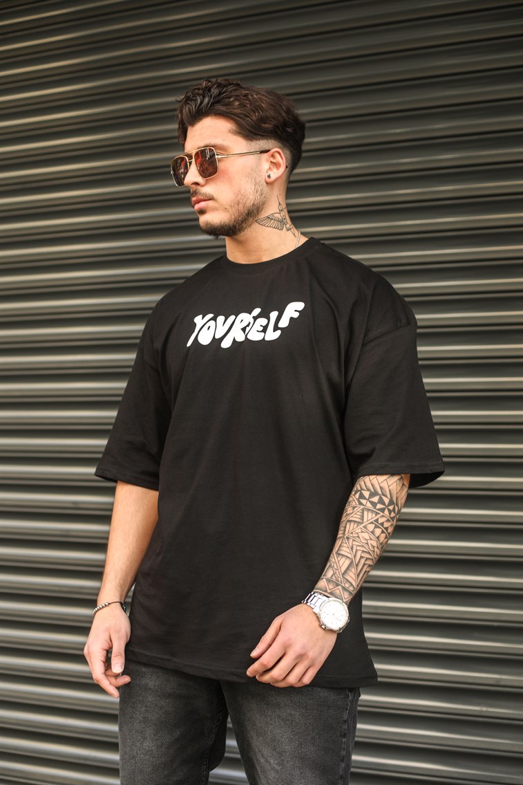 YourSelf Oversize T-Shirt