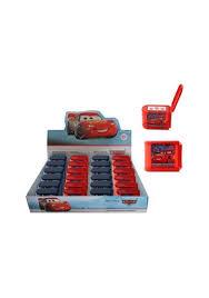 44688 St. Cars Hazenli 3 Bıçaklı Kalemtıraş44688 St. Cars Hazenli 3 Bıçaklı Kalemtıraş - Kirtasiyem.netKalemtraşlar