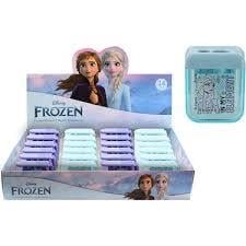 44970 St. Frozen Hazenli 2 Bıçaklı Kalemtıraş44970 St. Frozen Hazenli 2 Bıçaklı Kalemtıraş - Kirtasiyem.netKalemtraşlar