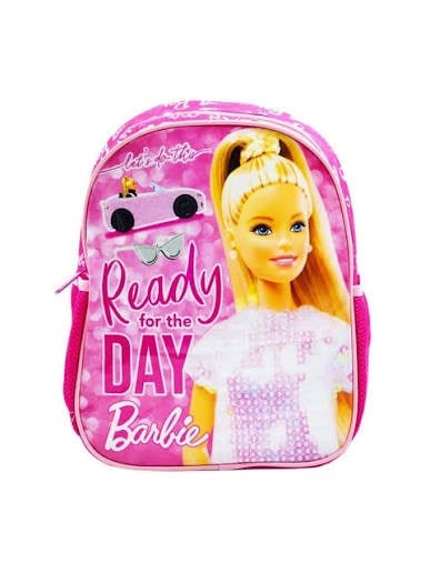48196 St. Barbie Anaokulu Çantası Hawk Jr Ready