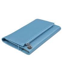 7363 Vj Zipco Clutch 9,6X16,6 , 80 Gr. 96 Yp.Çizgili A. MaviDeri Kapaklı Defterler