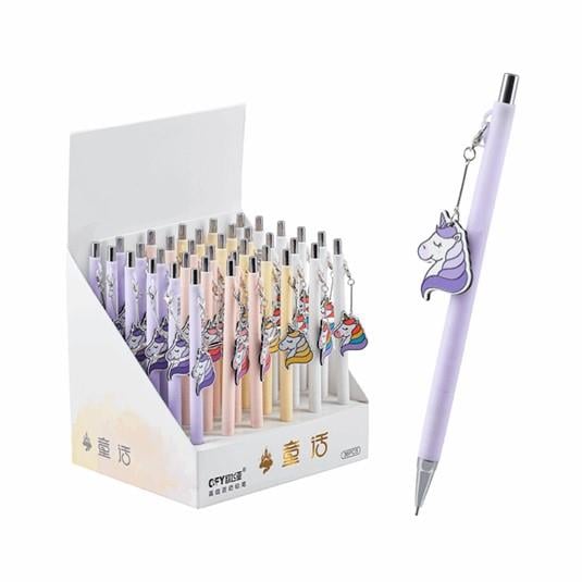 9972-36 Unicorn Standlı Versatil Kalem 0.7Mm9972-36 Unicorn Standlı Versatil Kalem 0.7Mm - Kirtasiyem.netVersatil ( Uçlu ) Kalemler