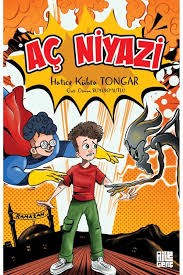 Aç Niyazi - Aile YayınlarıOkul Çağı 6-10 Yaş 