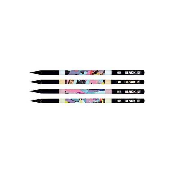 Adel BL Pastel K.Kalem HB    (1 ADET)Adel BL Pastel K.Kalem HB *72 (FSC) - Kirtasiyem.netKurşun Kalemler