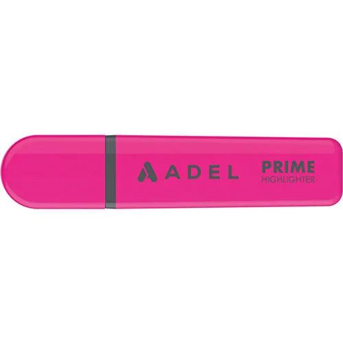 Adel Prime Fosforlu, Pembe
