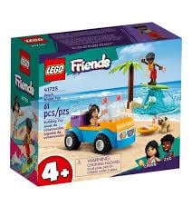 Adore Lego Friends Beach Buggy Fun Adr-Lgf41725Adore Lego Frıends Beach Buggy Fun Adr-Lgf41725 - Kirtasiyem.netLegolar