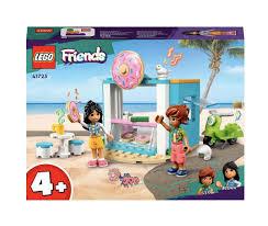 Adore Lego Friends Donut Dükkanı Adr-Lgf41723Adore Lego Frıends Donut Dükkanı Adr-Lgf41723 - Kirtasiyem.netLegolar