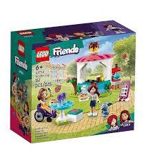 Adore Lego Pancake Shop Adr-Lgf41753Adore Lego Pancake Shop Adr-Lgf41753 - Kirtasiyem.netLegolar