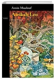 Afrikali LeoRoman