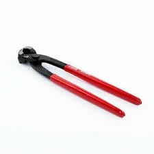Ak Knitex Ktx-1178 200 Mm No:8 Kerpeten *6
