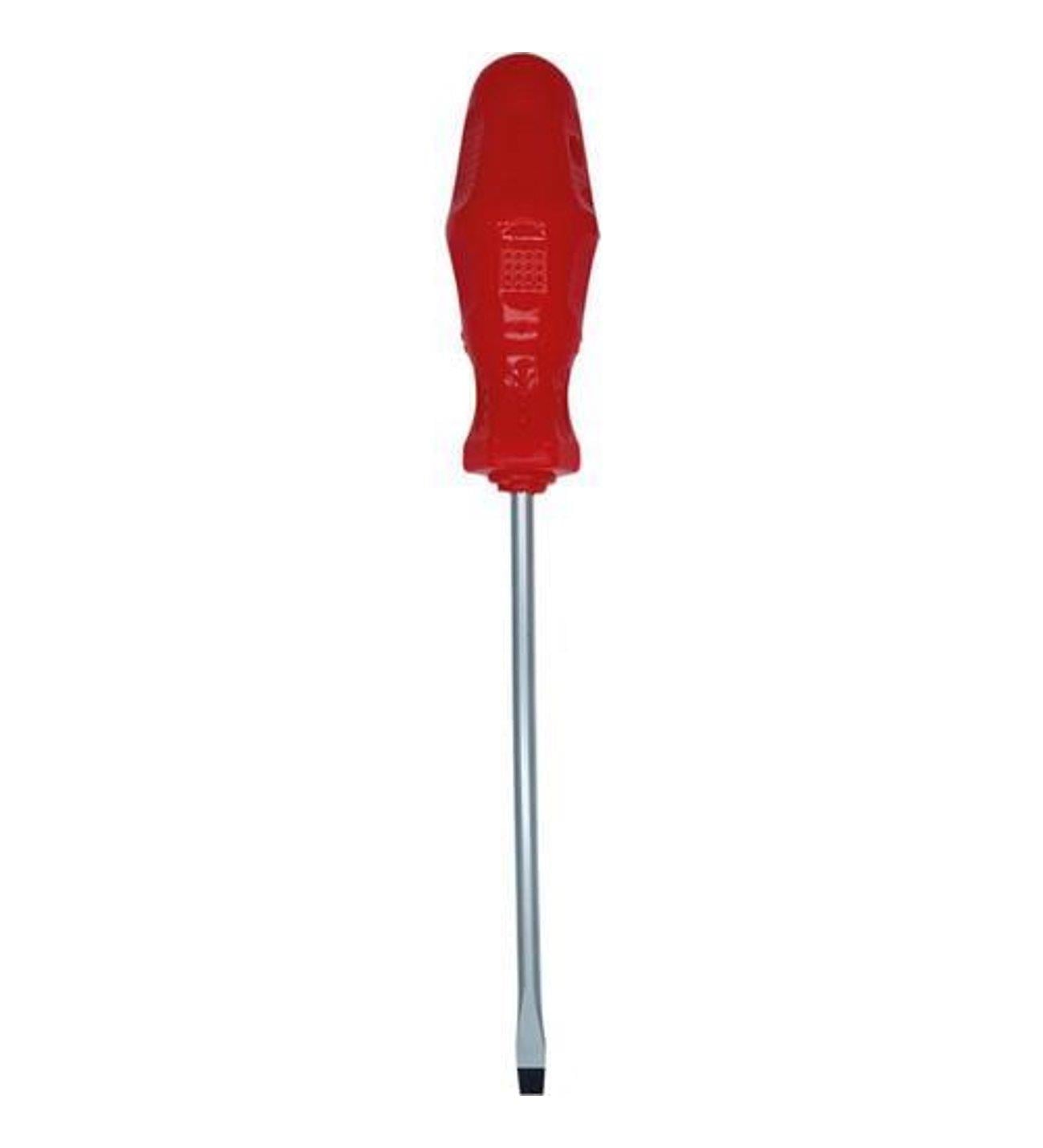 Ak Knıtex KTX-602 6X150 mm Düz Tornavida *12Ak Knıtex KTX-602 6X150 mm Düz Tornavida *12 - Kirtasiyem.net