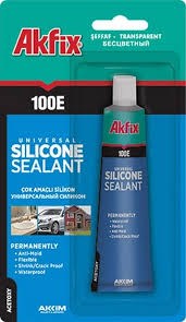 Akfix Tüp Silikon Şeffaf 50 Ml_24 111Akfix Tüp Silikon Şeffaf 50 Ml_24 100E      - Kirtasiyem.net