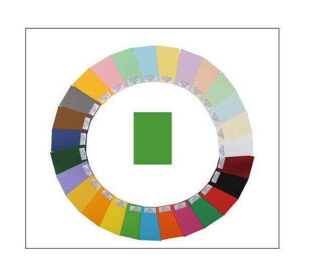 Alex Fon Kartonu 35x50 No:54 Yeşil   100 lüAlex Kolej Fon Kartonu 35X50 No:54 Yeşil *100  - Kirtasiyem.netFon Kartonu