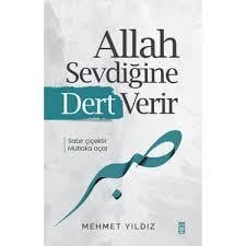 Allah Sevdiğine Dert Verir Mehmet YıldızRoman
