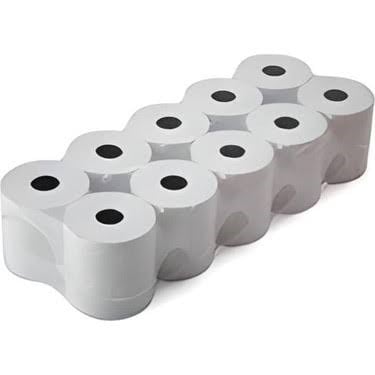 Alp Termal Rulo Poşetli 56X25 25 Mt 10 LuTermal Rulolar