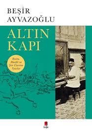 Altın Kapı Beşir Ayvazoğlu8.Sınıf