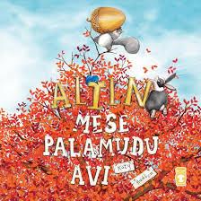 Altın Meşe PalamuduHikaye Kitapları