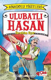 Anadolu Yiğitleri- Ulubatlı HasanGençlik 10+Yaş 