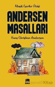 Andersen Masalları (Klasik Es.Diz.) /EmaRoman